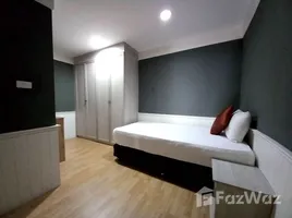 คอนโด 2 ห้องนอน ให้เช่า ในโครงการ เดอะ วอเตอร์ฟอร์ด ไดมอน, คลองตัน