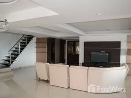 在President Park Sukhumvit 24出售的5 卧室 公寓, Khlong Tan