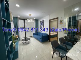 2 Schlafzimmer Appartement zu vermieten im Park Legend, Ward 2