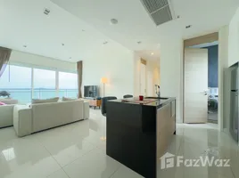 ขายคอนโด 2 ห้องนอน ในโครงการ Reflection Jomtien Beach, เมืองพัทยา