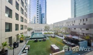 1 Habitación Apartamento en venta en , Dubái Damac Maison Cour Jardin