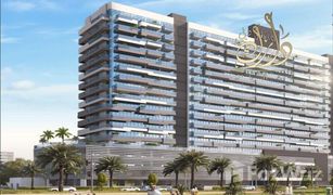 Studio Apartment for sale in Champions Towers, Dubai Azizi Grand