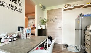 Кондо, 1 спальня на продажу в Hua Mak, Бангкок Living Nest Ramkhamhaeng