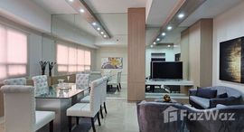 Viviendas disponibles en The Icon Residences