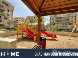 4 Bedroom Apartment for sale at The Square, The 5th Settlement, New Cairo City