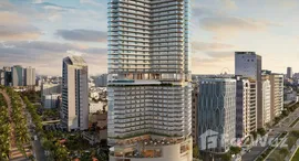 Viviendas disponibles en Nobu Danang Residences
