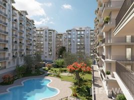 3 Habitación Apartamento en venta en Catalan, New Capital Compounds