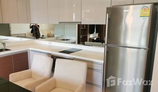 2 Bedrooms Condo for sale in Si Lom, Bangkok The Address Sathorn