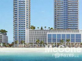 2 спален Квартира на продажу в Marina Vista, EMAAR Beachfront