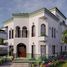 5 chambre Villa à vendre à La Verde., New Capital Compounds