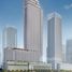 1 спален Квартира на продажу в Address The Bay, EMAAR Beachfront, Dubai Harbour