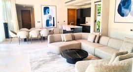 ยูนิตที่เหลืออยู่ในโครงการ โบทานิกา ฮิลล์ ไซด์