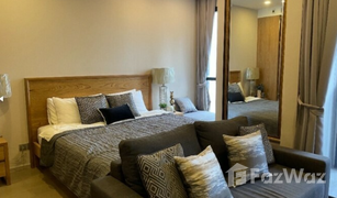 1 Bedroom Condo for sale in Khlong Toei Nuea, Bangkok Ashton Asoke