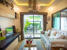 1 Bedroom Apartment for sale at Grand Tree Condo , Wat Ket, Mueang Chiang Mai, Chiang Mai