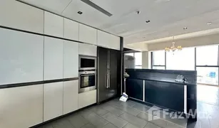 4 Bedrooms Condo for sale in Thung Mahamek, Bangkok The Met