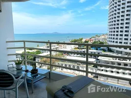ขายอพาร์ทเม้นท์ สตูดิโอ ในโครงการ วิว ทะเล 8, เมืองพัทยา