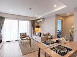 在Blossom Condo @ Sathorn-Charoenrat出售的2 卧室 公寓, 然那华