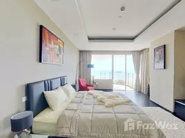 3 chambre Condominium à vendre à La Royale Beach., Na Chom Thian