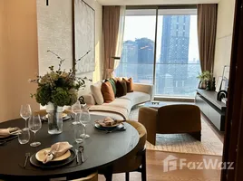 ขายอพาร์ทเม้นท์ 2 ห้องนอน ในโครงการ ดุสิต พาร์คไซด์, สีลม, บางรัก