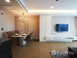 2 Bedroom Condo for rent at Siamese Exclusive Queens, Khlong Toei