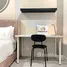 Studio Wohnung zu vermieten im Shore 2 Residences, Malate