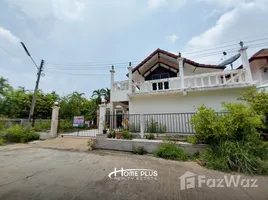 在FazWaz.cn出售的4 卧室 别墅, Mahasawat, Phutthamonthon, 佛统, 泰国