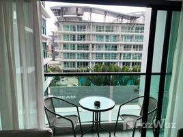 1 Bedroom Condo for sale at Siam Oriental Plaza, Nong Prue, Pattaya, Chon Buri