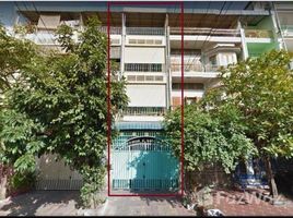 4 Bedroom House for sale in Doun Penh, Phnom Penh, Voat Phnum, Doun Penh