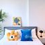 1 спален Квартира в аренду в The Base Sukhumvit 77, Phra Khanong Nuea