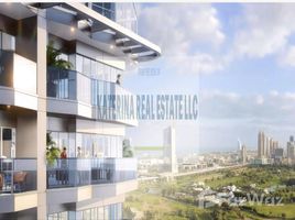 Studio Apartment for sale at Se7en City JLT, Jumeirah Lake Towers (JLT)