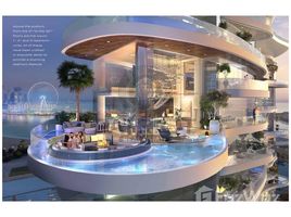 1 спален Квартира на продажу в Damac Bay 2, Dubai Harbour