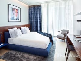 4 спален Пентхаус на продажу в Dorchester Collection Dubai, DAMAC Towers by Paramount