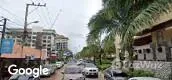 Street View of View Talay Residence 3