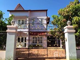 在暹粒市出租的3 卧室 别墅, Svay Dankum, Krong Siem Reap, 暹粒市