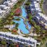 6 chambre Villa à vendre à Lake West., Sheikh Zayed Compounds, Sheikh Zayed City