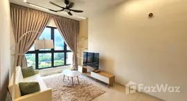 Unit Tersedia di The Leafz @ Sungai Besi