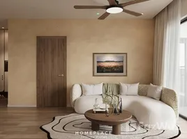 3 Habitación Apartamento en alquiler en Sun Cosmo Residence, An Hai Tay