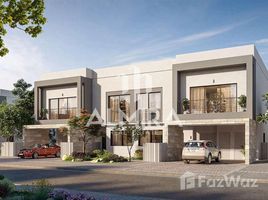 3 Bedroom Townhouse for sale at The Dahlias, Yas Acres, Yas Island, Abu Dhabi