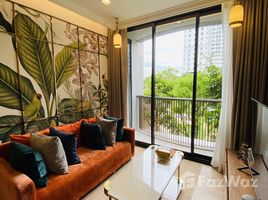 2 chambre Condominium à louer à , Phra Khanong Nuea