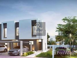 3 спален Таунхаус на продажу в Sarab 2, Aljada, Sharjah