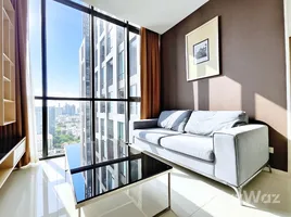 2 Bedroom Apartment for rent at Up Ekamai, Khlong Tan Nuea
