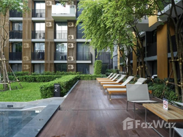 1 спален Квартира в аренду в Noble Ambience Sukhumvit 42, Phra Khanong