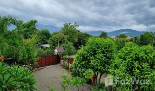 2 Bedrooms House for sale in Ban Luang, Chiang Mai 