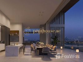 4 спален Пентхаус на продажу в Serenia Living, The Crescent, Palm Jumeirah