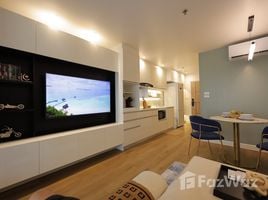 Sukhumvit Suite에서 임대할 스튜디오입니다 콘도, Khlong Toei Nuea, Watthana, 방콕