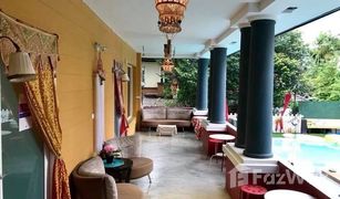 7 Bedrooms Hotel for sale in Lat Phrao, Bangkok 