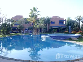 5 غرفة نوم فيلا for rent in Marrakech - Tensift - Al Haouz, NA (Marrakech Medina), مراكش, Marrakech - Tensift - Al Haouz