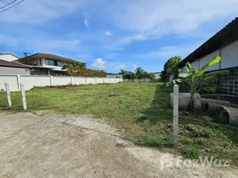  Land for sale in Chalong, Phuket, Chalong, Phuket Town