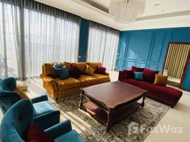 4 Phòng ngủ Penthouse for sale at Masteri An Phú, Thảo Điền, Quận 2