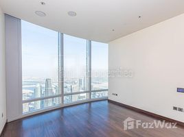 4 Bedrooms Penthouse for sale in Burj Khalifa Area, Dubai Burj Khalifa
